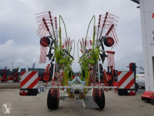 Claas LINER 3600 COMFORT Andaineur neuf