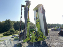 جمع الحشيش Claas DISCO 1100 TREND SCHEIBENMÄHER حصّادة مستعمل