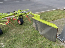 Andaineur Claas WENDER VOLTO 1100