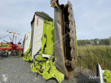 Claas DISCO 9200 C Faucheuse occasion