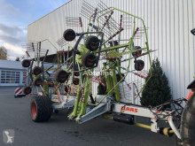 Andaineur Claas LINER 3600 SCHWADER