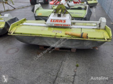 Claas CORTO 290 F Faucheuse occasion