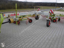 Andaineur Claas LINER 1550 PROFIL