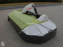 Henificación Segadora Claas CORTO 3150 F