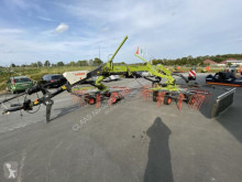 Henificación Rastrillo Claas LINER 1700 SCHWADER