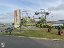 Andaineur Claas LINER 1700 SCHWADER