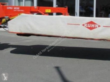 Faucheuse Kuhn GMD 902 LIFT CONTROLL