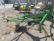 Henificación Deutz-Fahr KS 2.29 Rastrillo usado