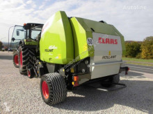 Presse à balles rondes Claas ROLLANT 454 RC PRO