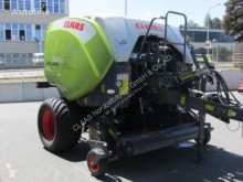Henificación Rotoempacadora Claas ROLLANT 540 RC
