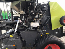 Claas Round baler ROLLANT 454 RC PRO Rundballen