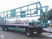 Henificación Oehler OL DDK 240 BK Dreiachs nuevo