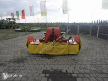 Harvester MÖRTL KM 310 FZ