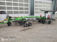 Deutz-Fahr Swatmaster 7131 Žací stroj použitý