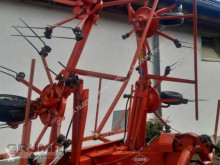 Faneuse Kuhn GF 6301 MH