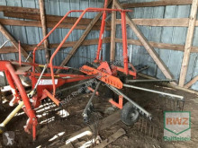 Andaineur Fella Schwader TS 350 DN