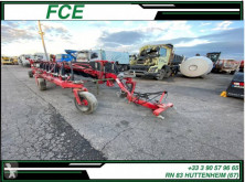 Henificación Rastrillo de soles Tonutti TONUTTI DOMINATOR V14*ACCIDENTE*DAMAGED*UNFALL*