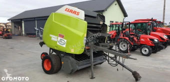 Claas variant 365 prasa Rotor noże Presse à balles rondes occasion