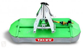 Talex Harvester