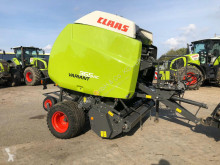 Presse à balles rondes Claas