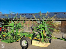 Henificación Krone usado