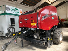 Case IH Presse à balles rondes occasion