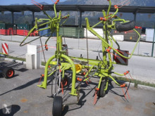 Henificación Claas usado