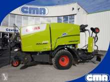 Claas tweedehands Ronde balenpers