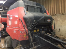 Kuhn Round baler