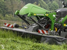 Faucheuse Fendt