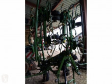 Henificación Krone usado