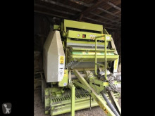 Claas Presse à balles rondes occasion