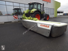 Henificación Claas Segadora usado