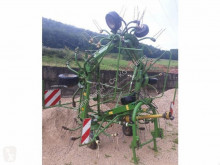 Henificación Krone usado