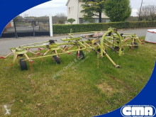 Claas haymaking used