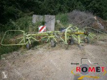 Fenaison Claas