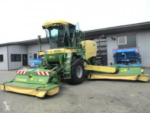 Krone Faucheuse occasion