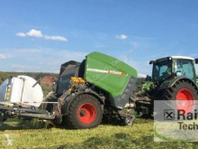 Fendt Presse à balles rondes occasion