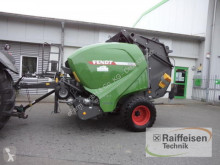 Henificación Rotoempacadora Fendt