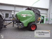 Presse à balles rondes Fendt