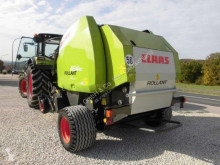 Claas Round baler