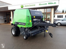 Henificación Rotoempacadora Deutz-Fahr