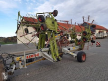 Fenaison Claas occasion