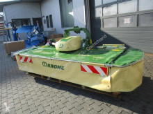 Henificación Krone Segadora usado