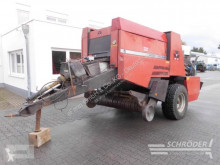 Massey Ferguson Round baler