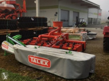Talex Harvester