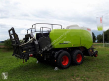 Claas square baler QUADRANT 5200 FC TANDEM