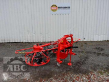 Kuhn Tedder HAYBOB 300