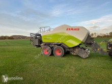 Henificación empacadora de pacas cuadradas Claas Quadrant 3300 RC