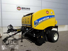 Presse à balles rondes New Holland RB 150 C ROTORSCHNEI